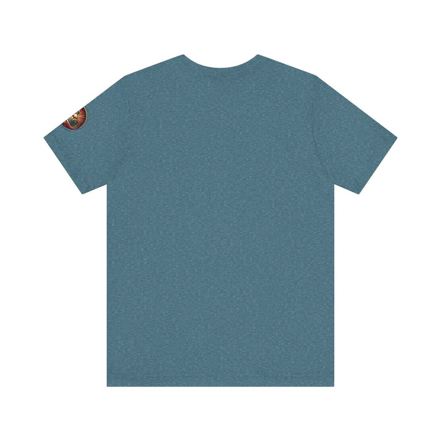 The Legends Of Reggae Unisex Tee - Music Lover's Short Sleeve Shirt