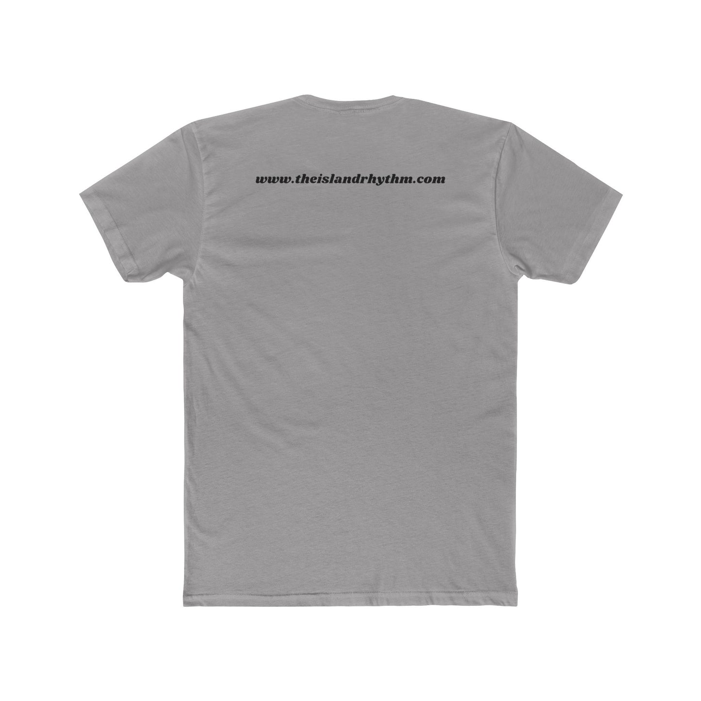 Island Rhythm Tee