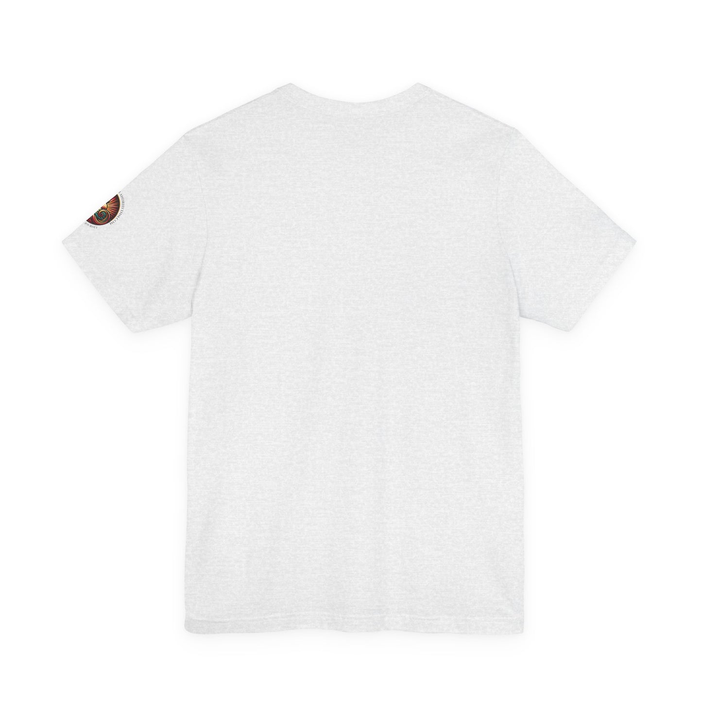 Peace be the Journey Tee