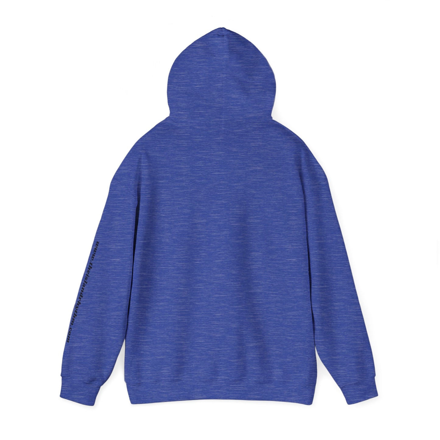 Island Rhythm Hoodie