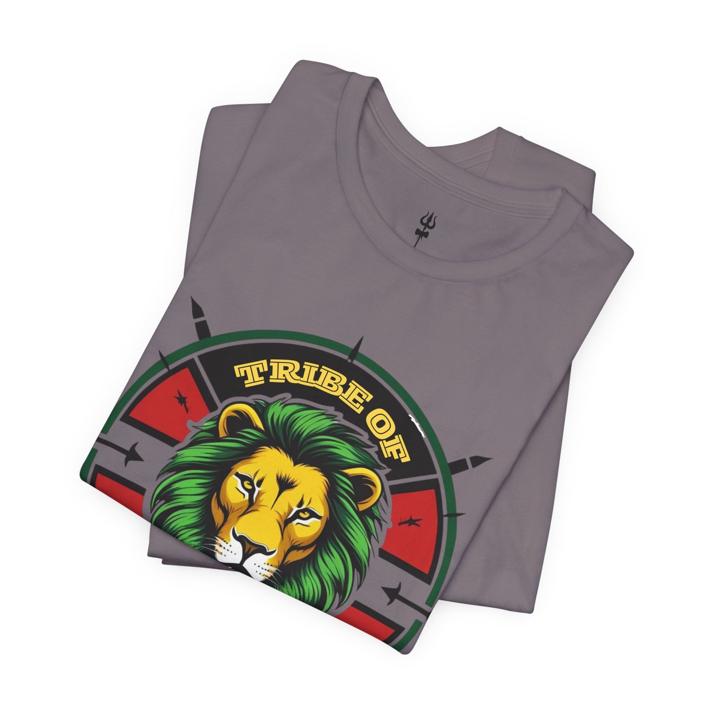 Rasta Unity Tee