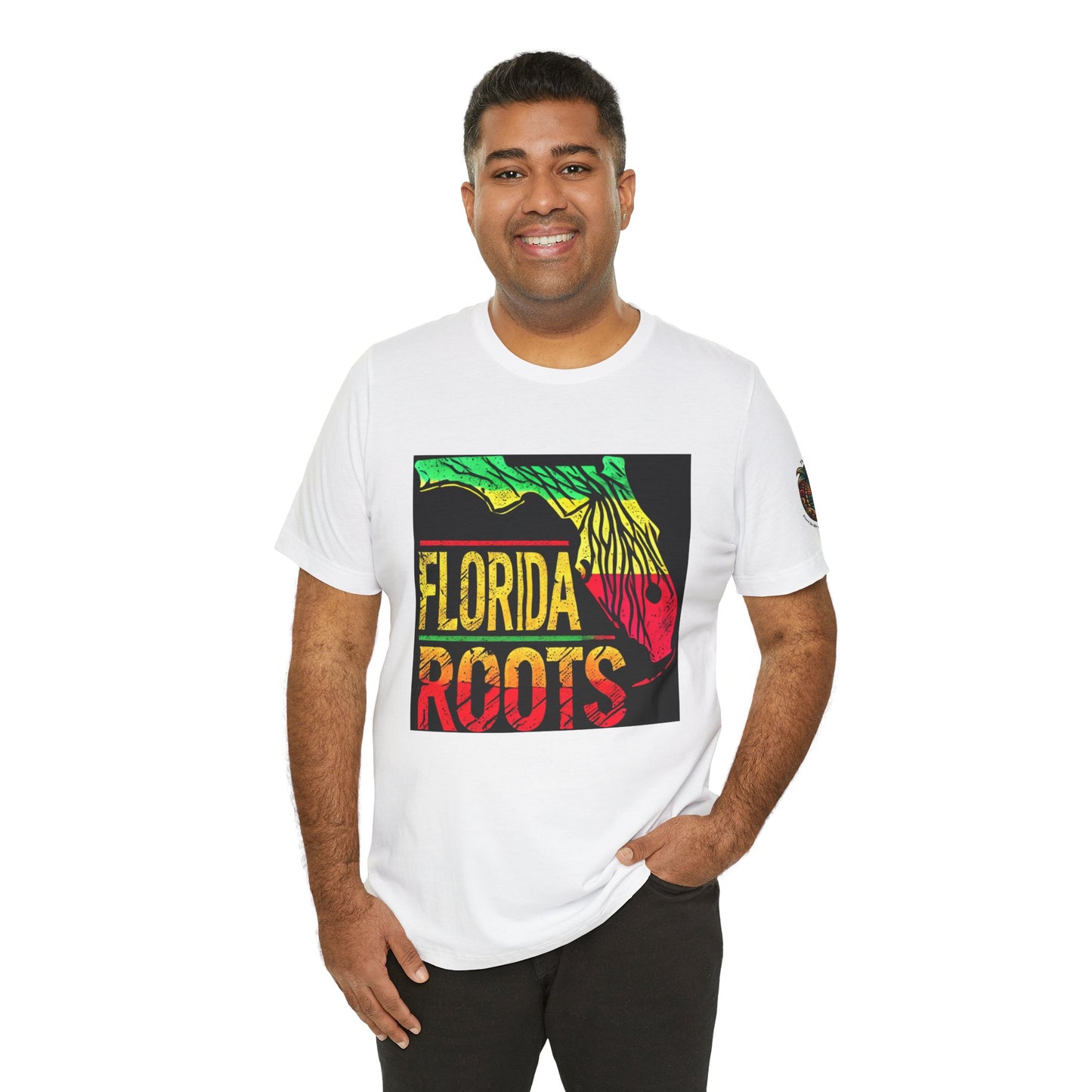 Florida Roots Unisex Tee