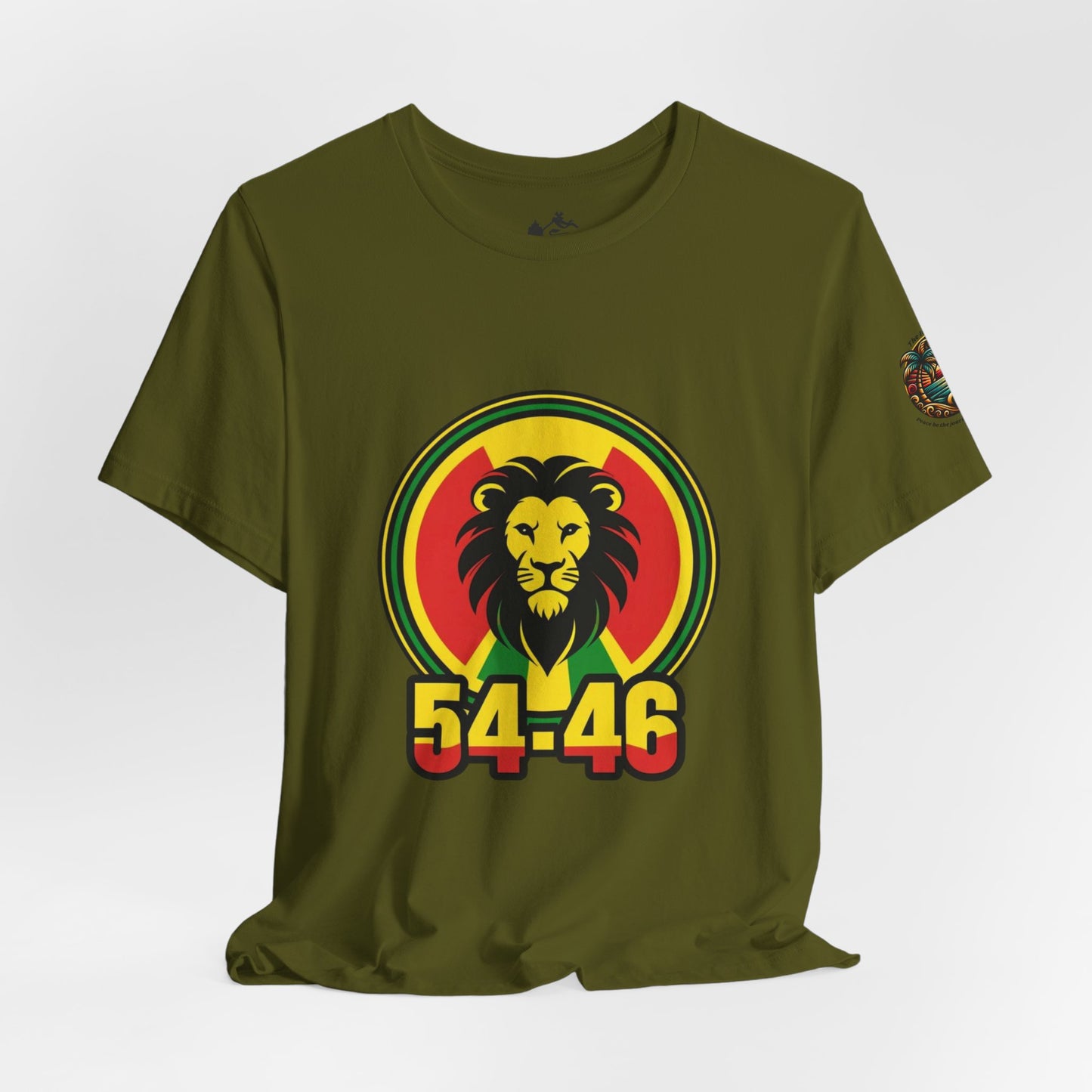 54-46 T-Shirt