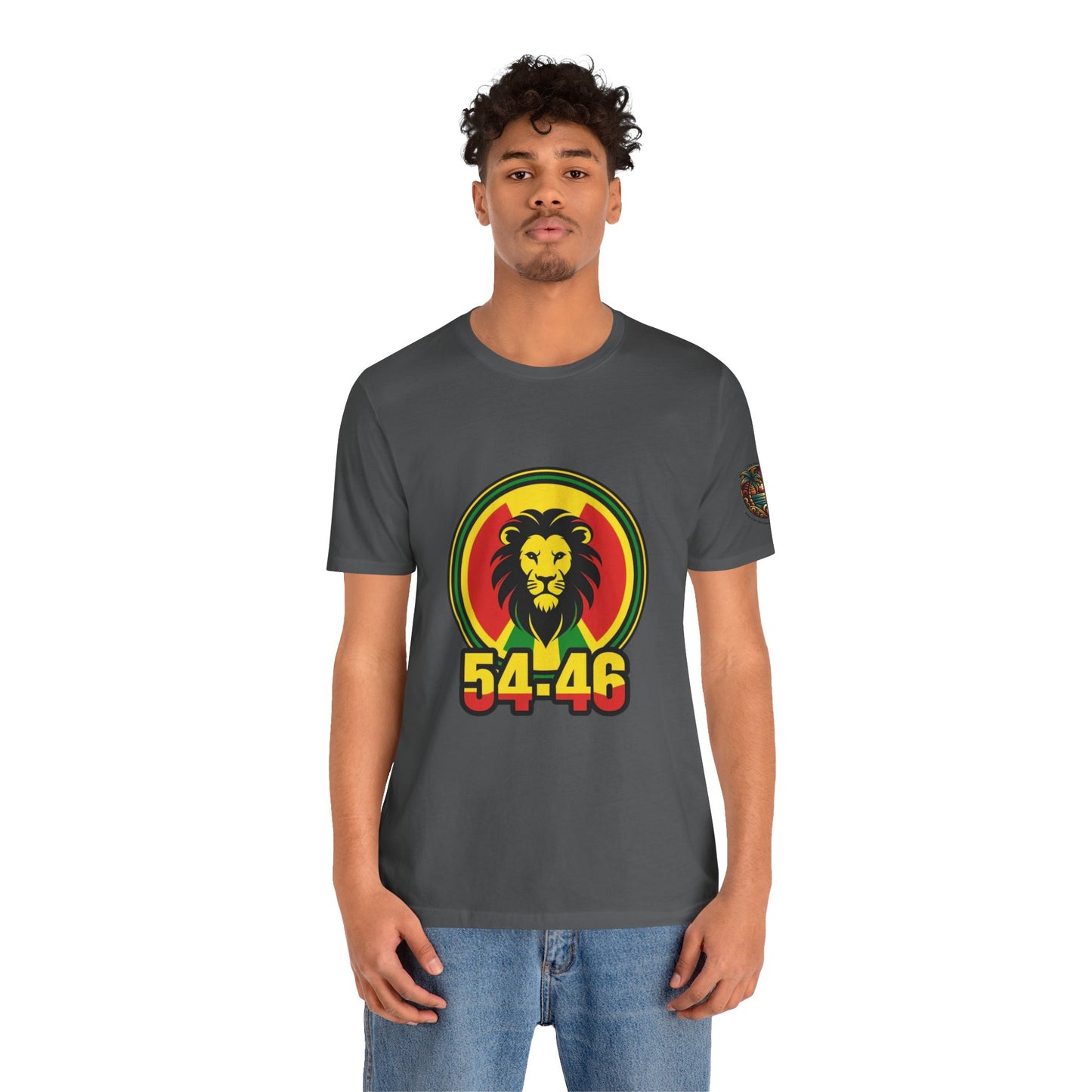 54-46 T-Shirt