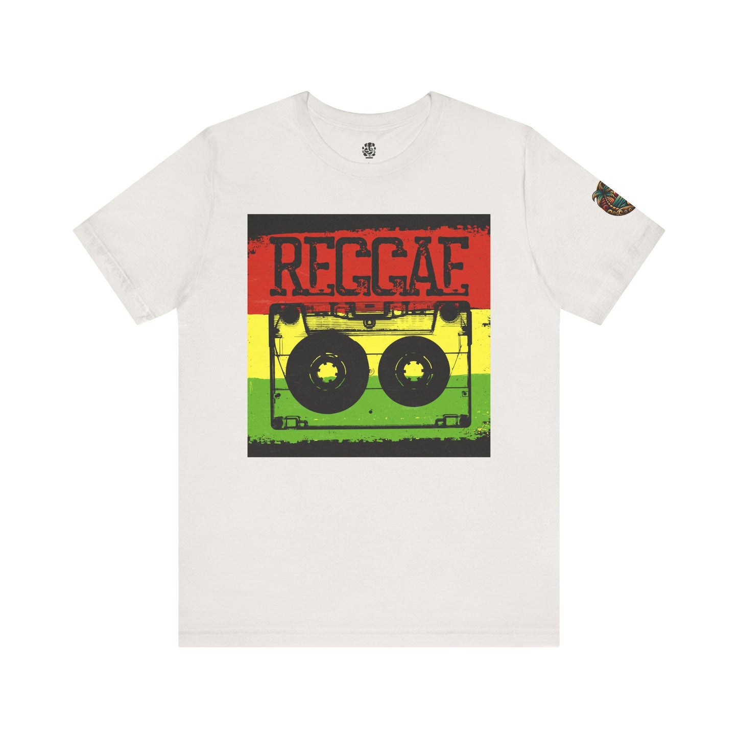 Reggae Music Tee