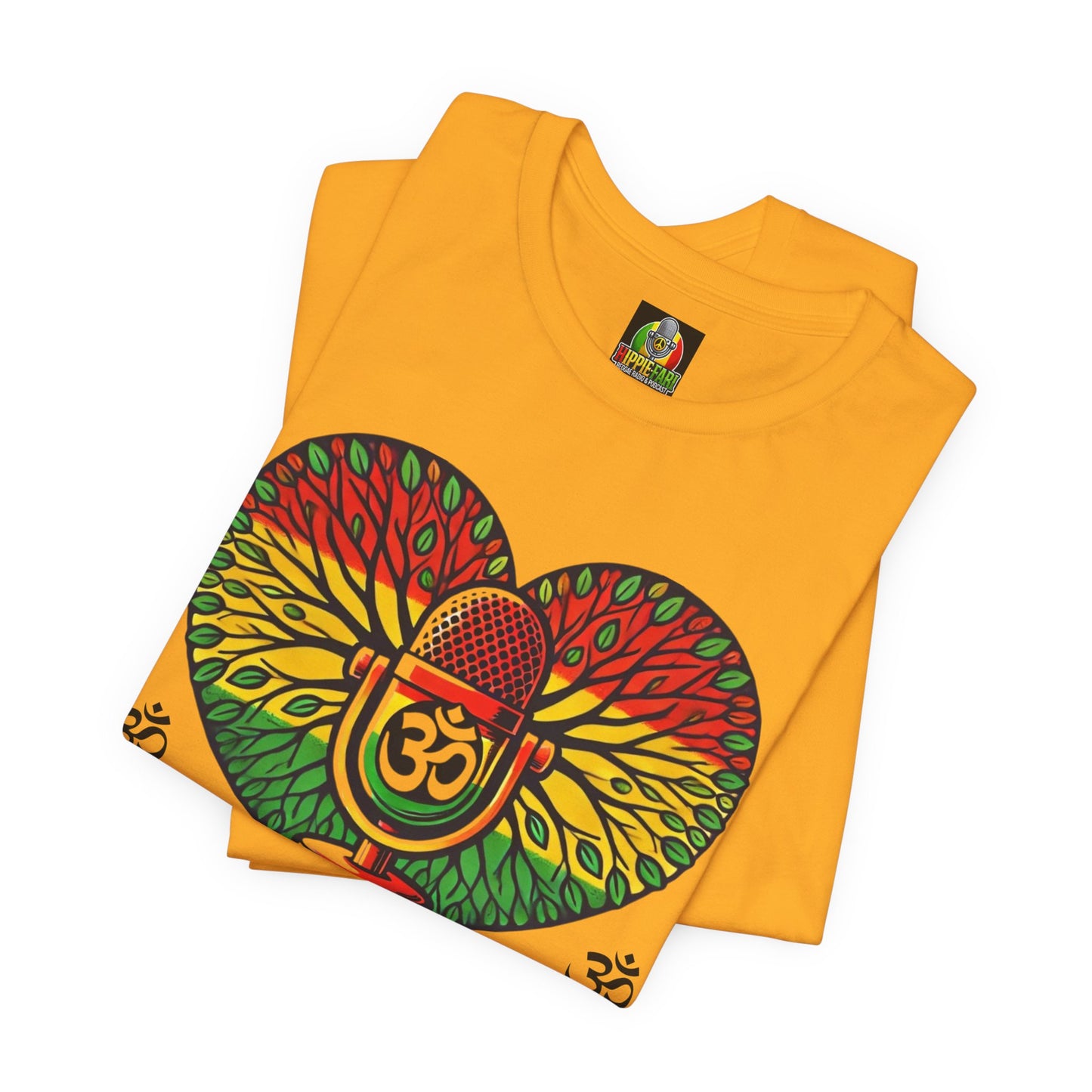 Short Sleeve Tee - Speak Your Mind T-Shirt