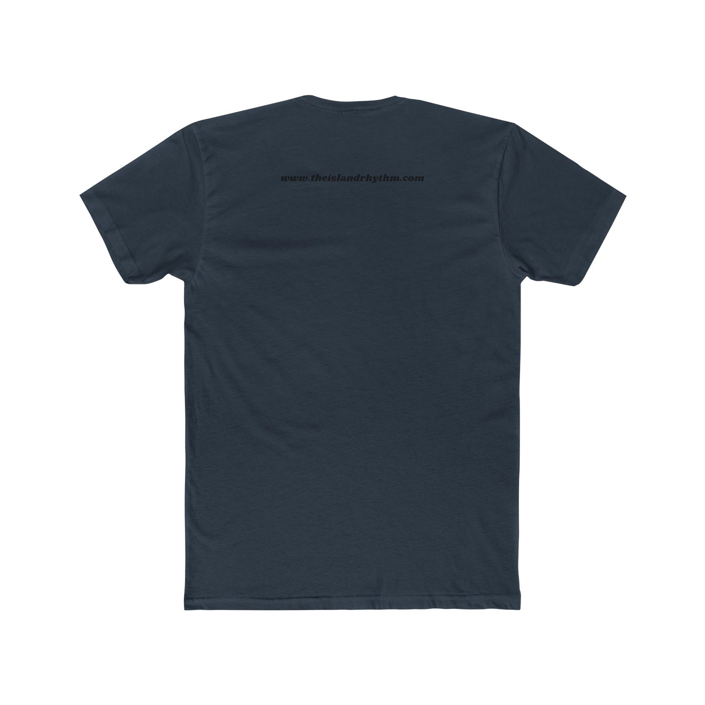 Crew Tee - Bring the Rhythm Along All Day