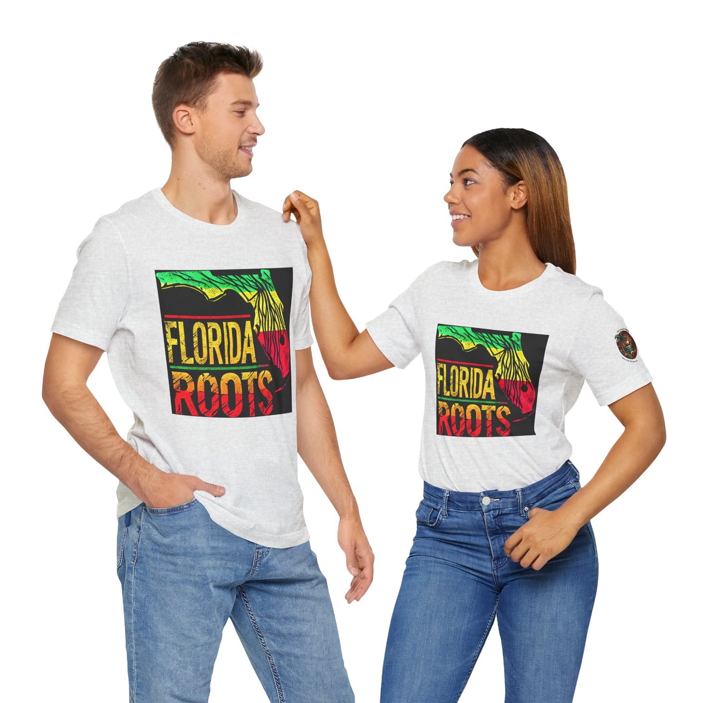 Florida Roots Unisex Tee