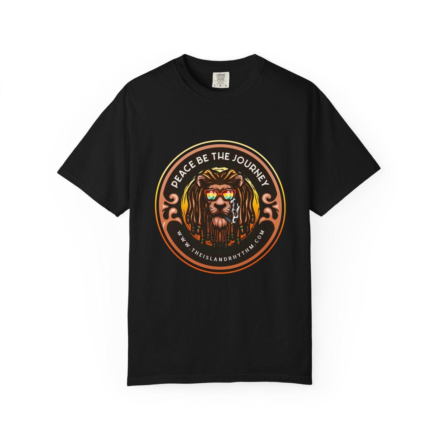 Rhythm Guide Unisex T-shirt