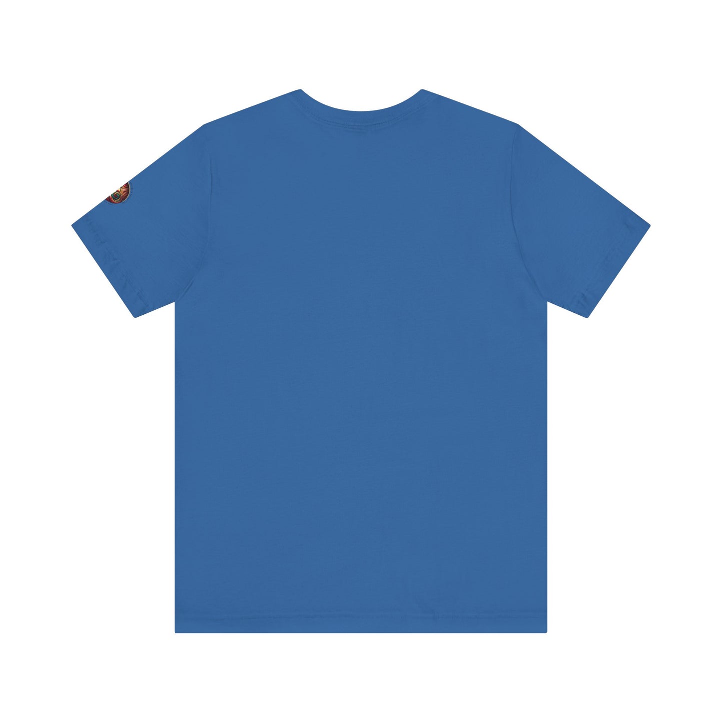 Island Rhythm T-Shirt - Songs of Freedom Design