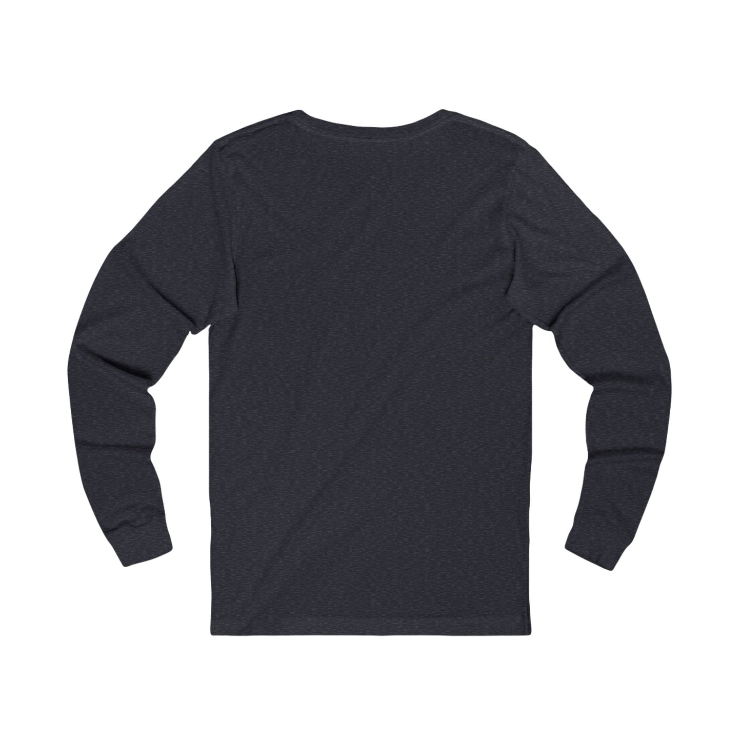 Island Journey Long Sleeve Tee - Adventure Awaits with Tropical Vibes