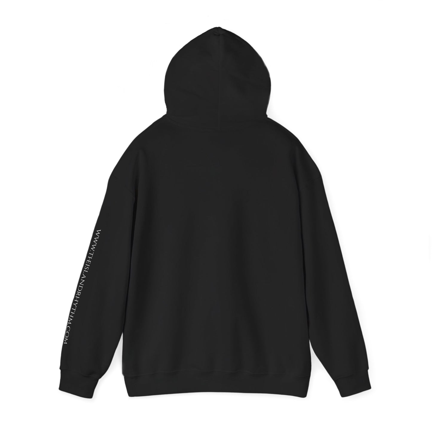 Rastabilt Hooded Sweatshirt