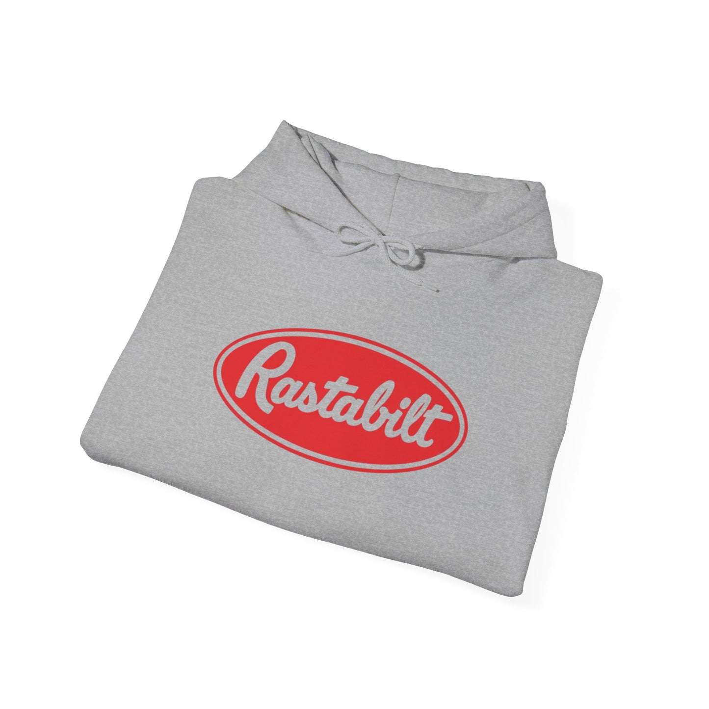 Rastabilt Hooded Sweatshirt