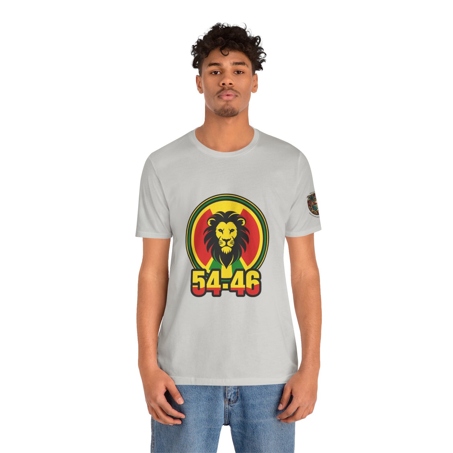 54-46 T-Shirt