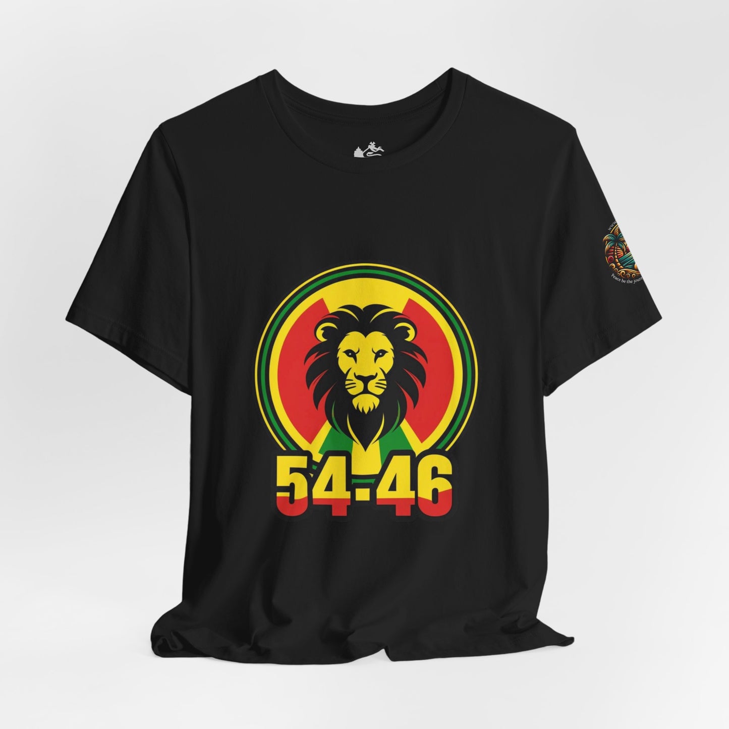 54-46 T-Shirt