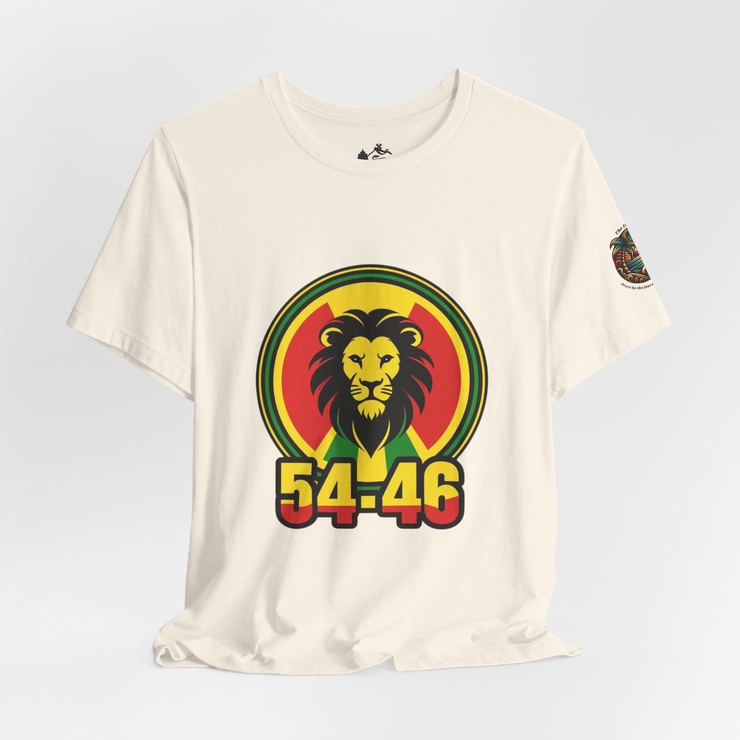 54-46 T-Shirt