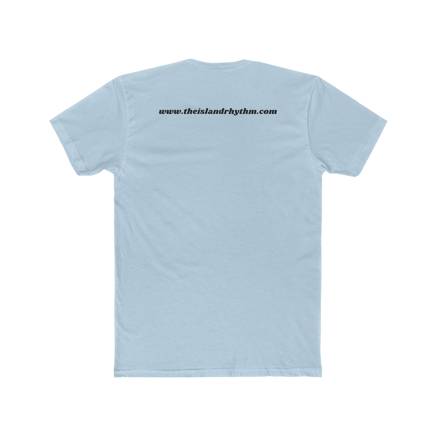 Island Rhythm Tee