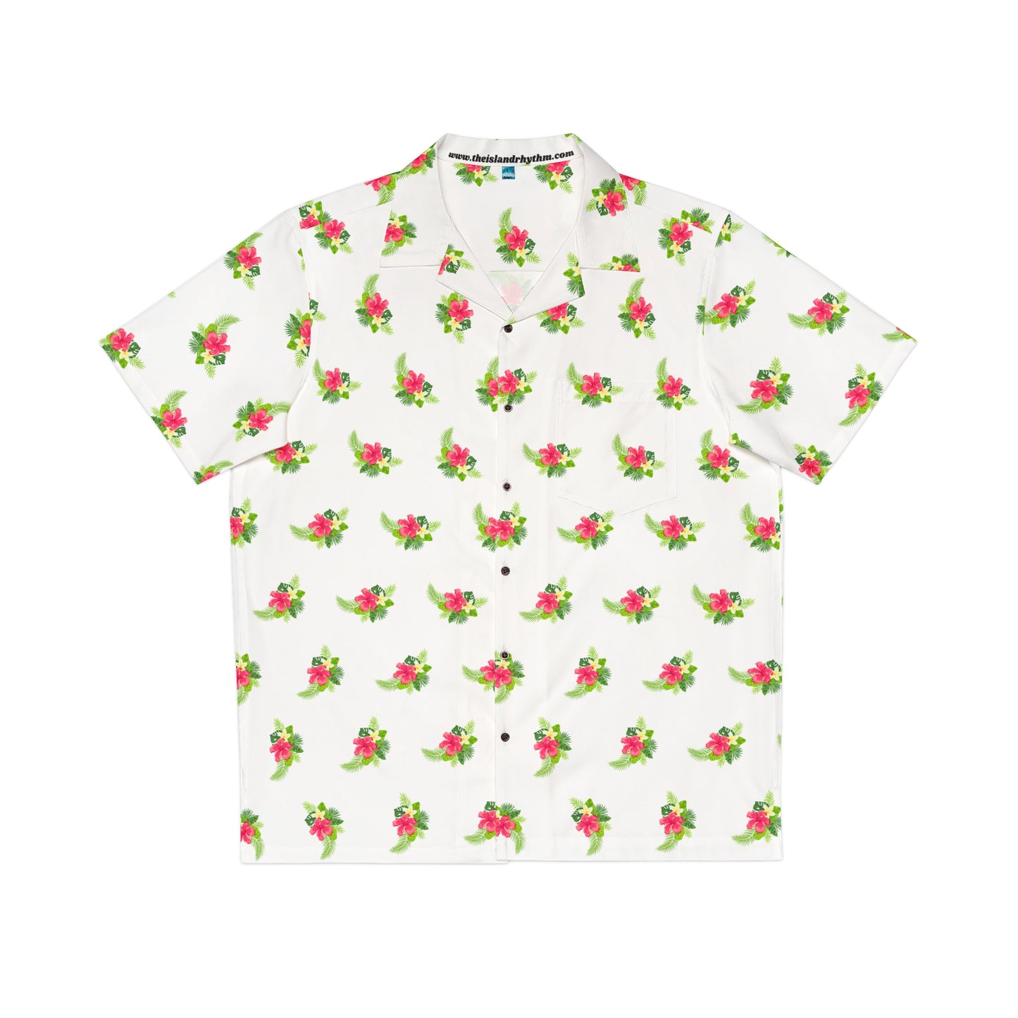 Hawaiian Shirt