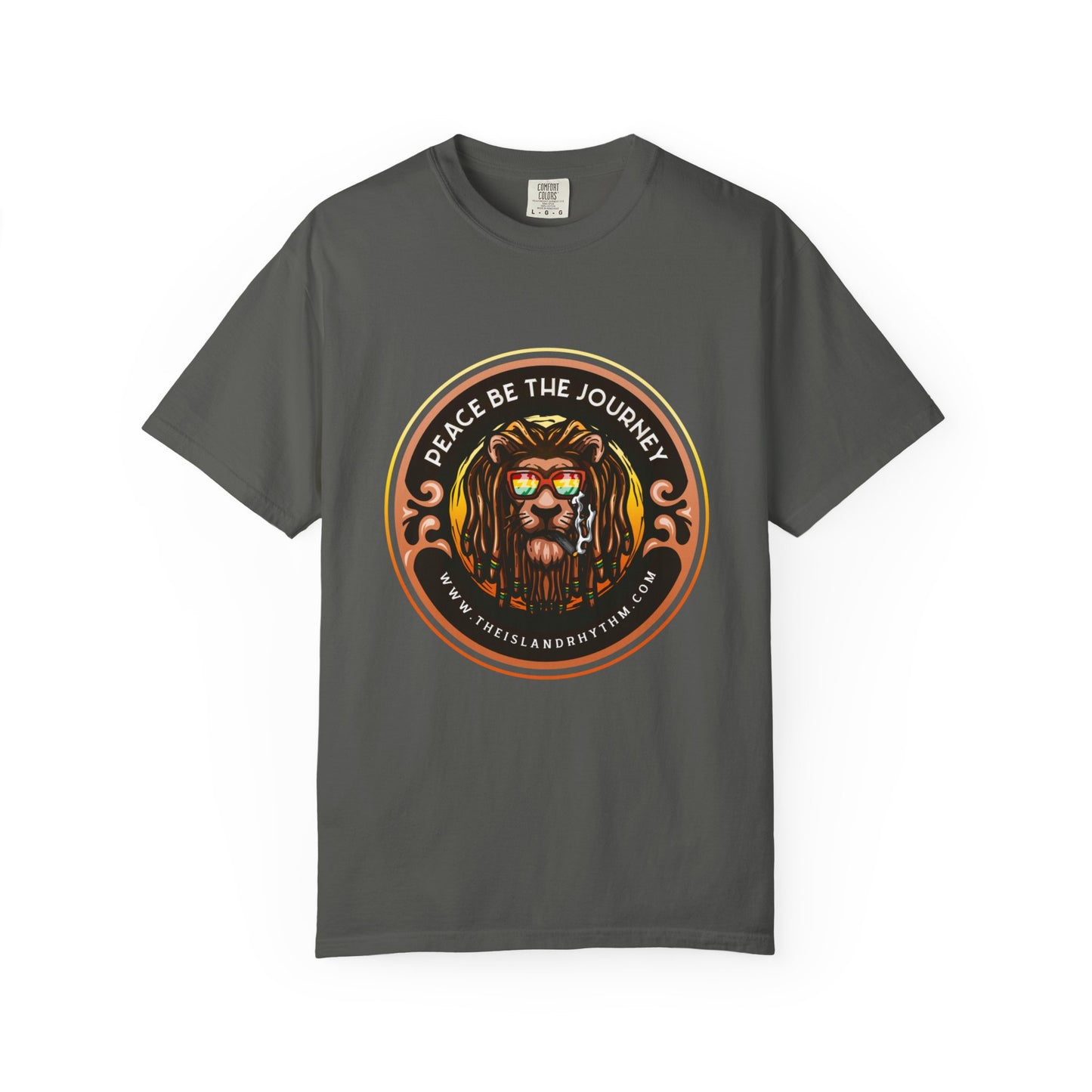 Rhythm Guide Unisex T-shirt