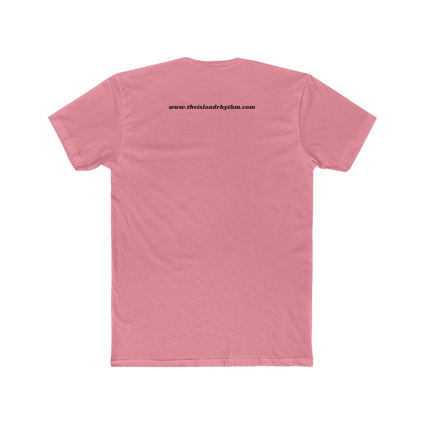 Crew Tee - Bring the Rhythm Along All Day