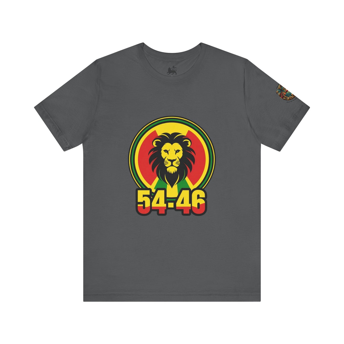 54-46 T-Shirt