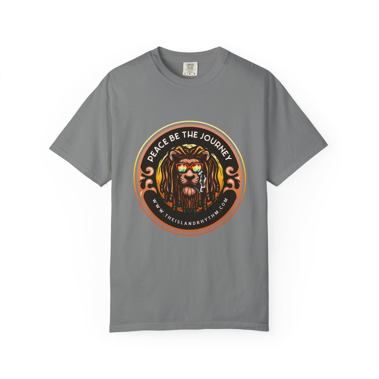 Rhythm Guide Unisex T-shirt