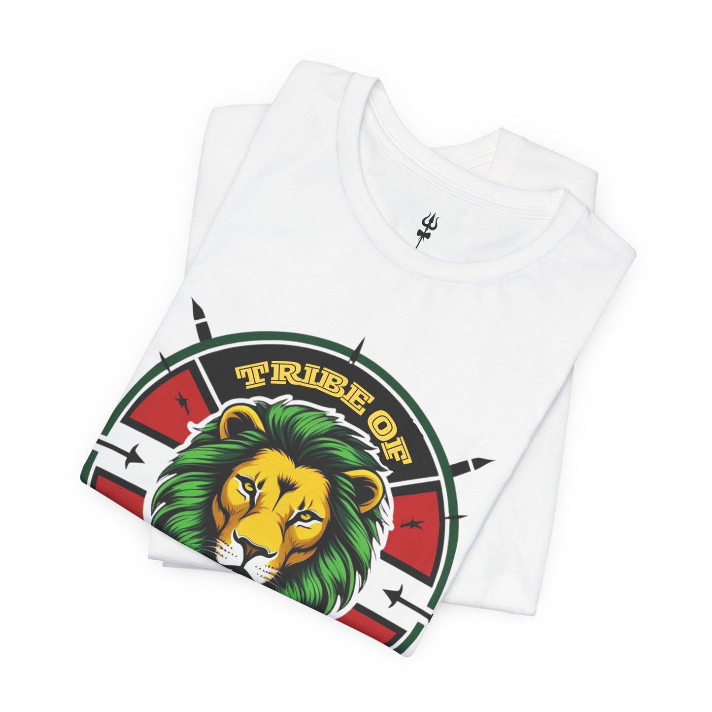 Rasta Unity Tee