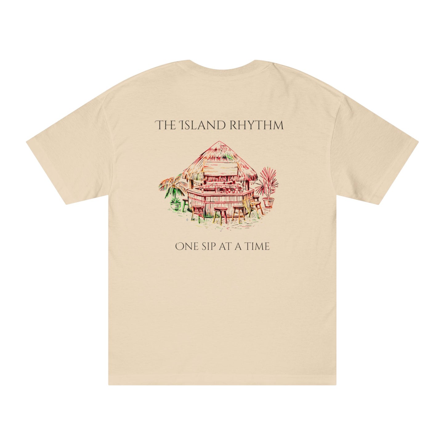 Island Time Unisex Tee