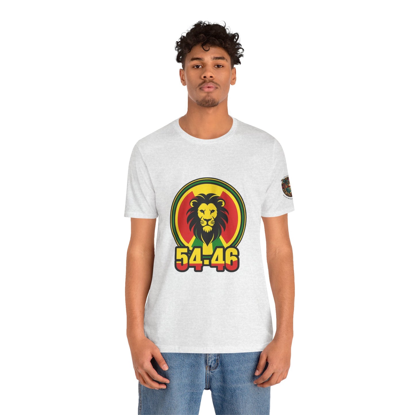 54-46 T-Shirt
