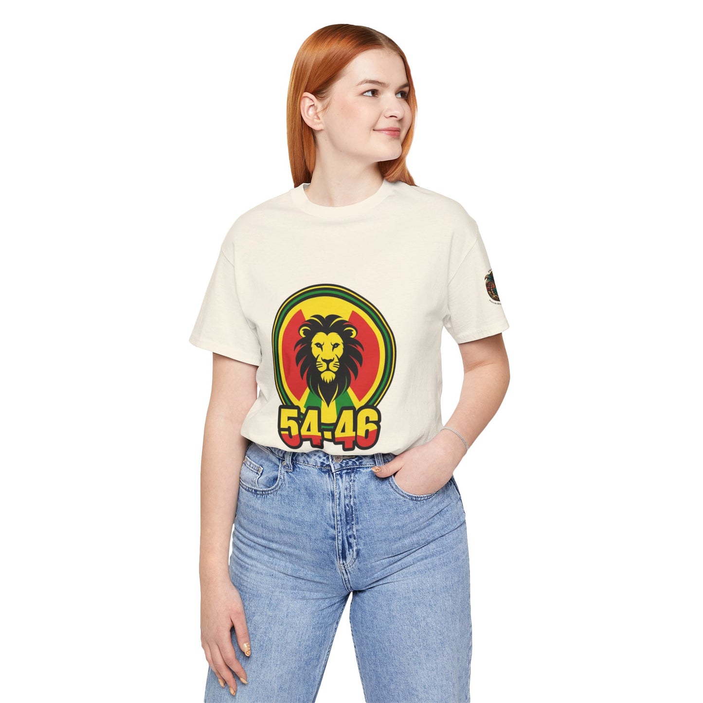 54-46 T-Shirt