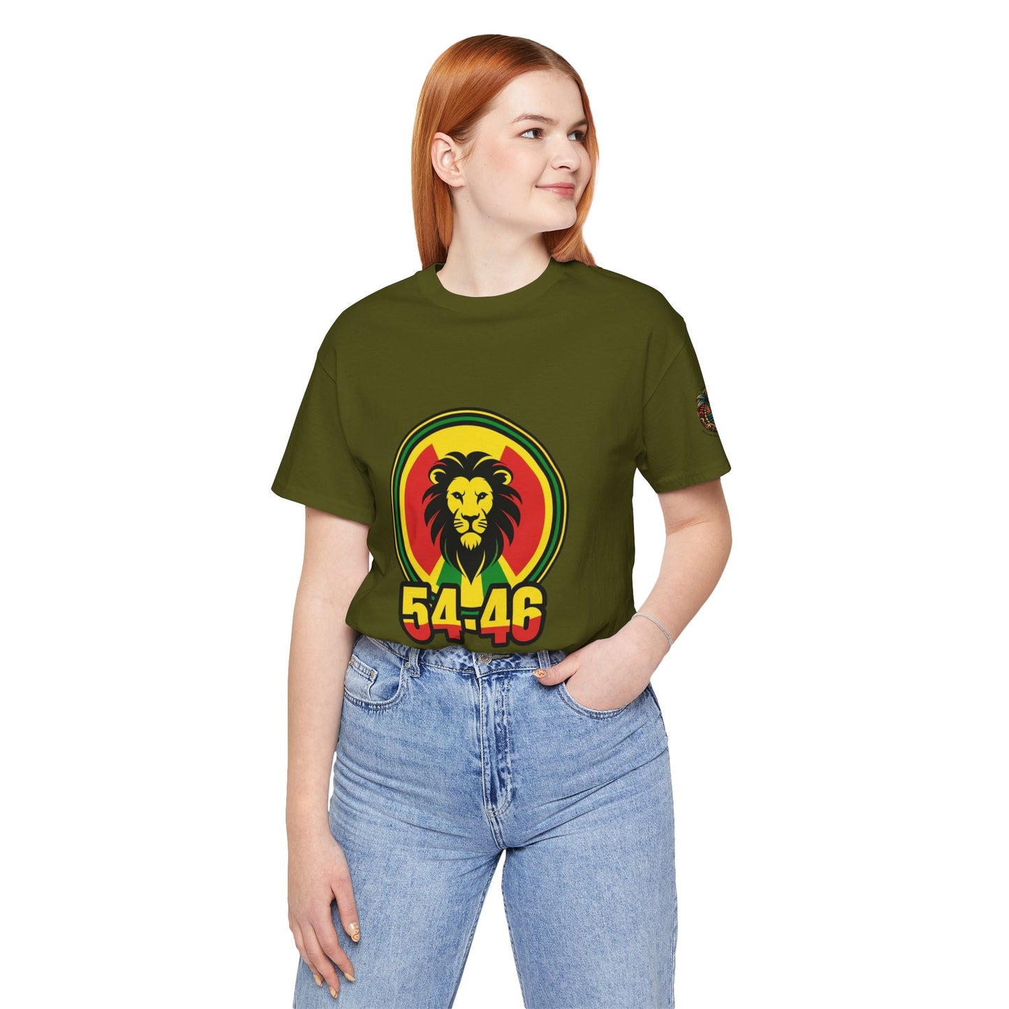 54-46 T-Shirt