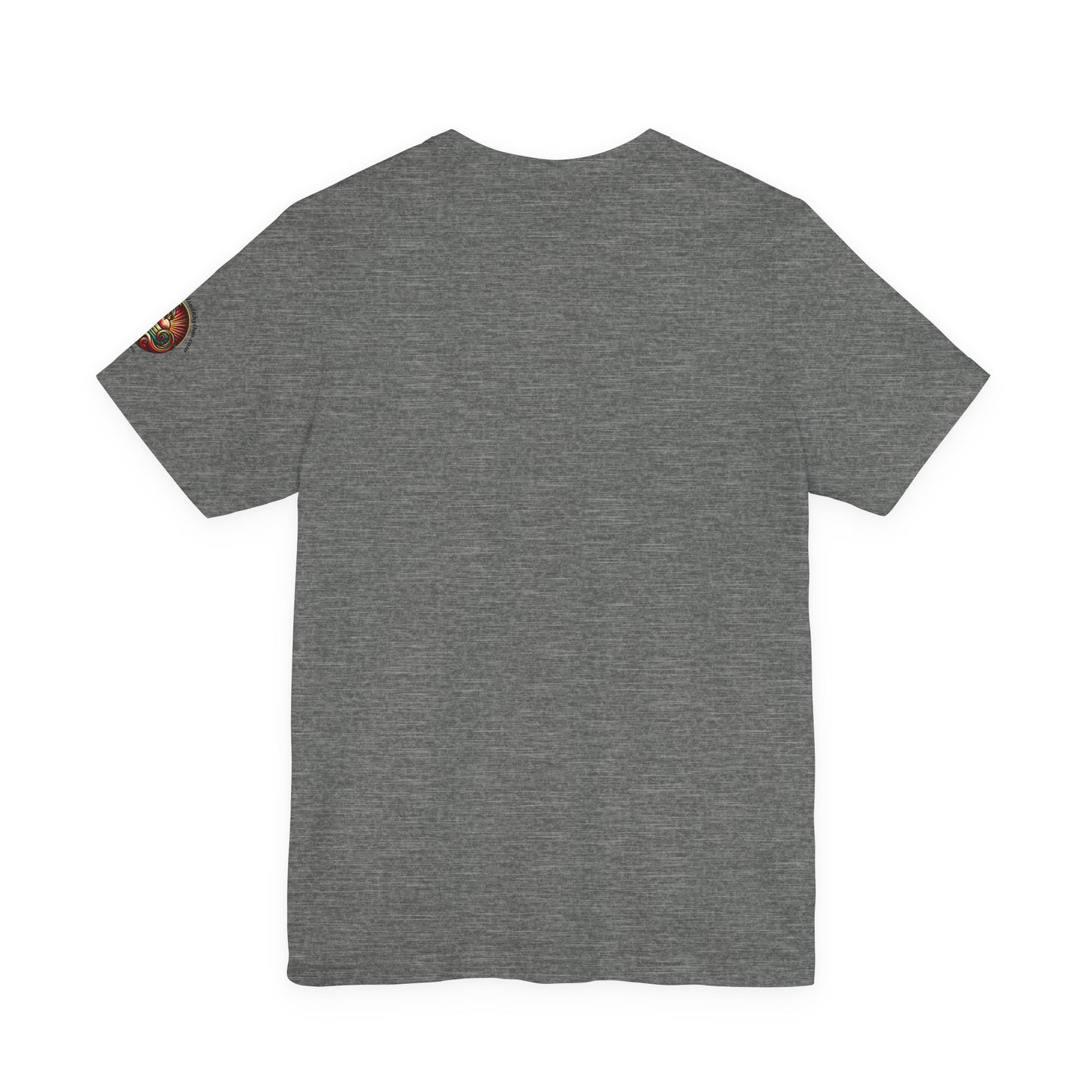 Reggae Tribute Tee