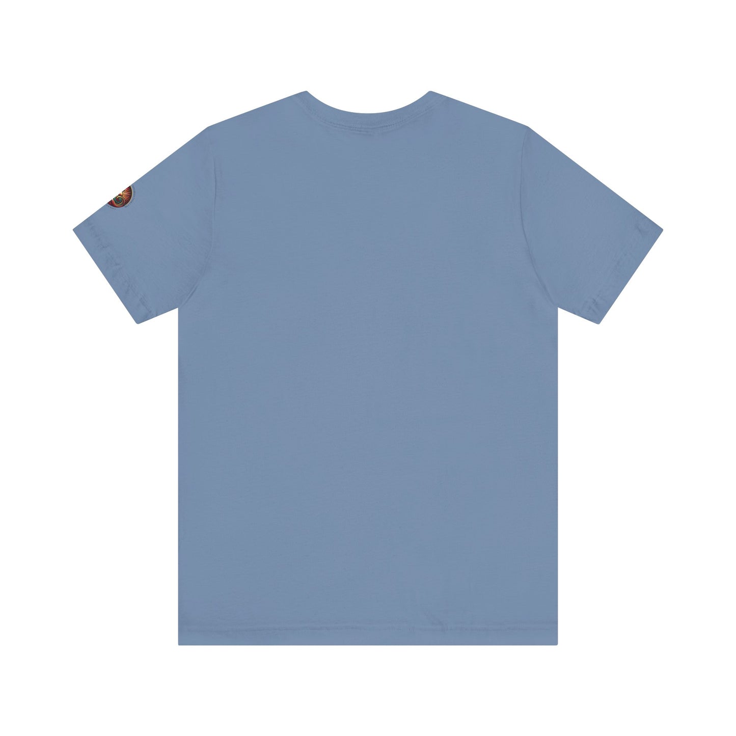 Island Rhythm T-Shirt - Songs of Freedom Design