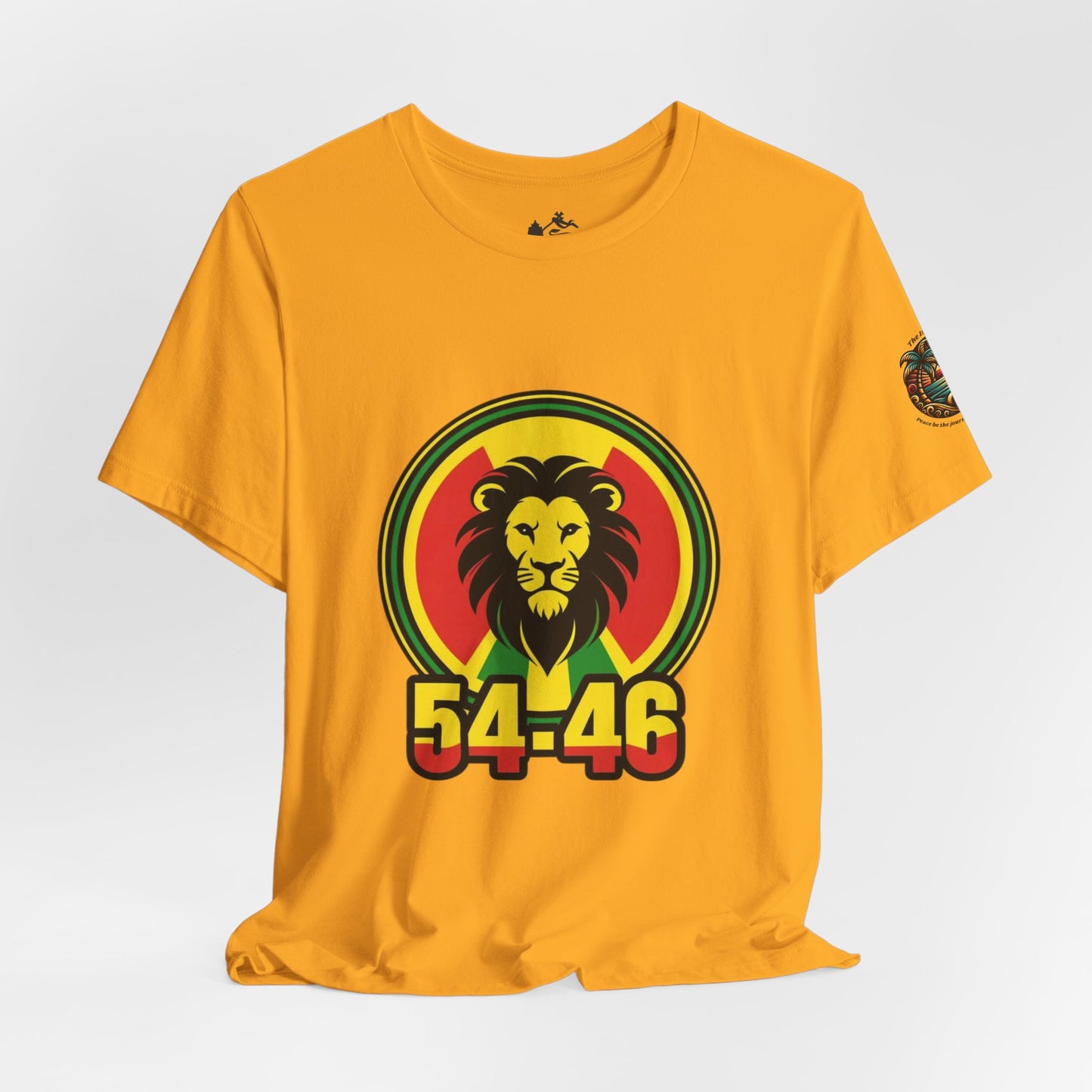 54-46 T-Shirt
