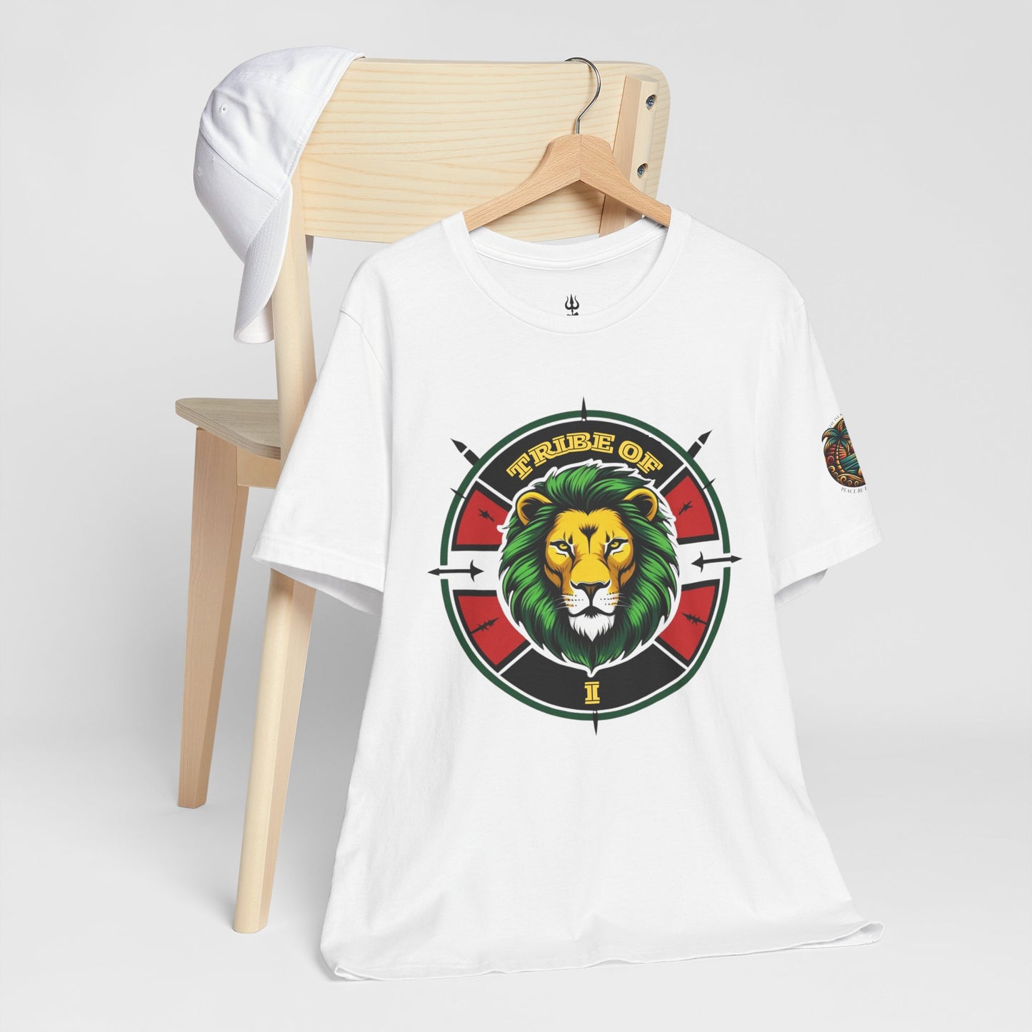 Rasta Unity Tee