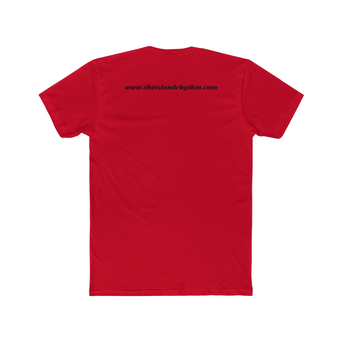 Island Rhythm Tee