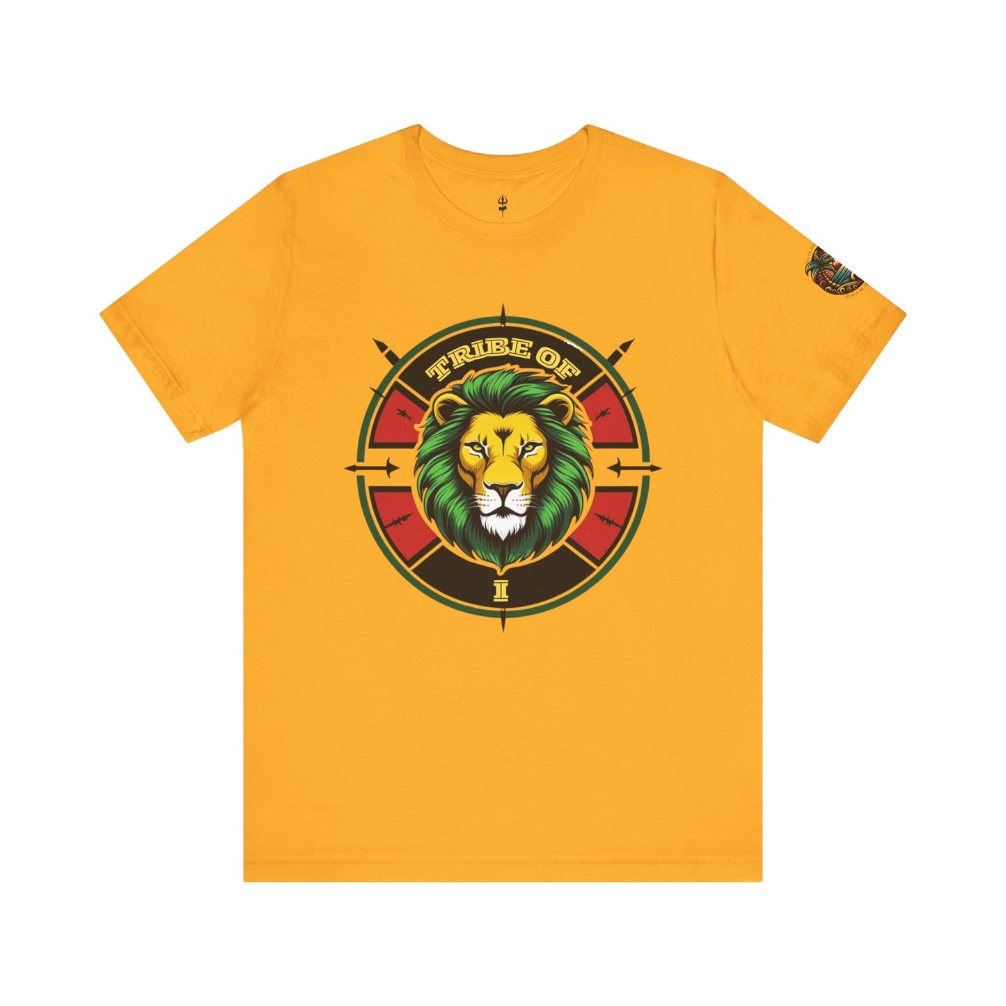 Rasta Unity Tee