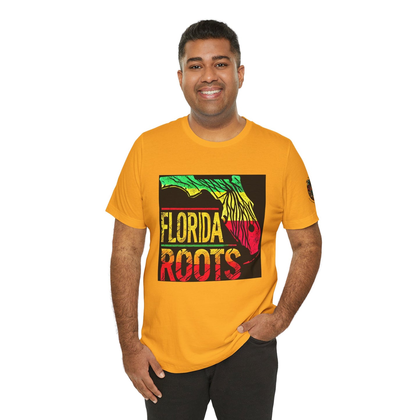Florida Roots Unisex Tee