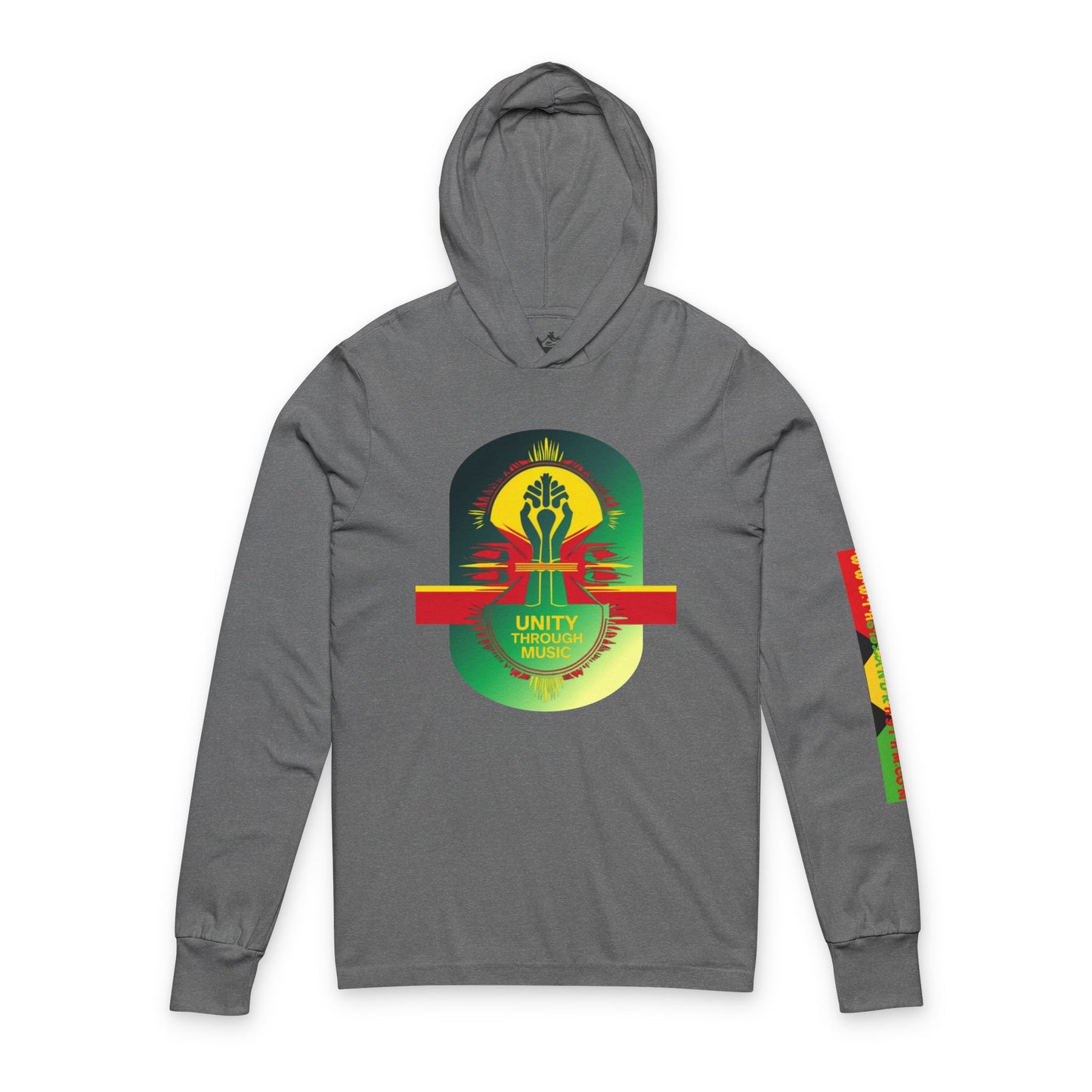 Music Unity Hoodie