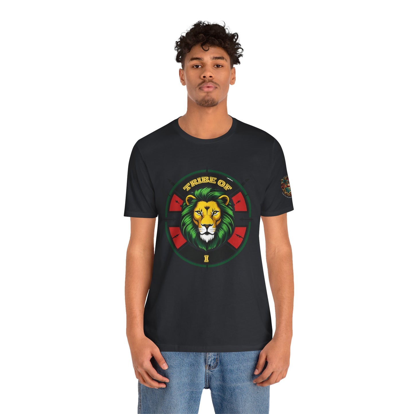 Rasta Unity Tee