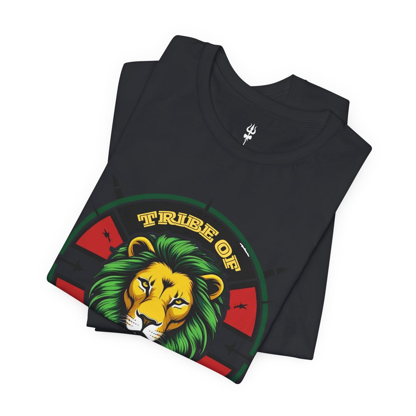Rasta Unity Tee