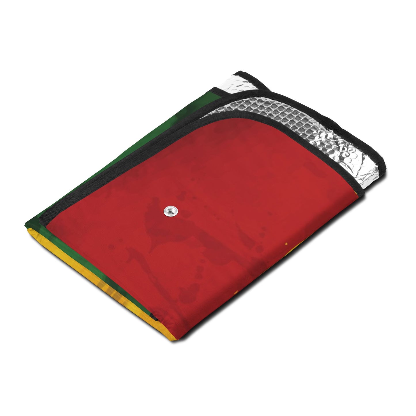 Car Sun Shades - Island Rhythm Design