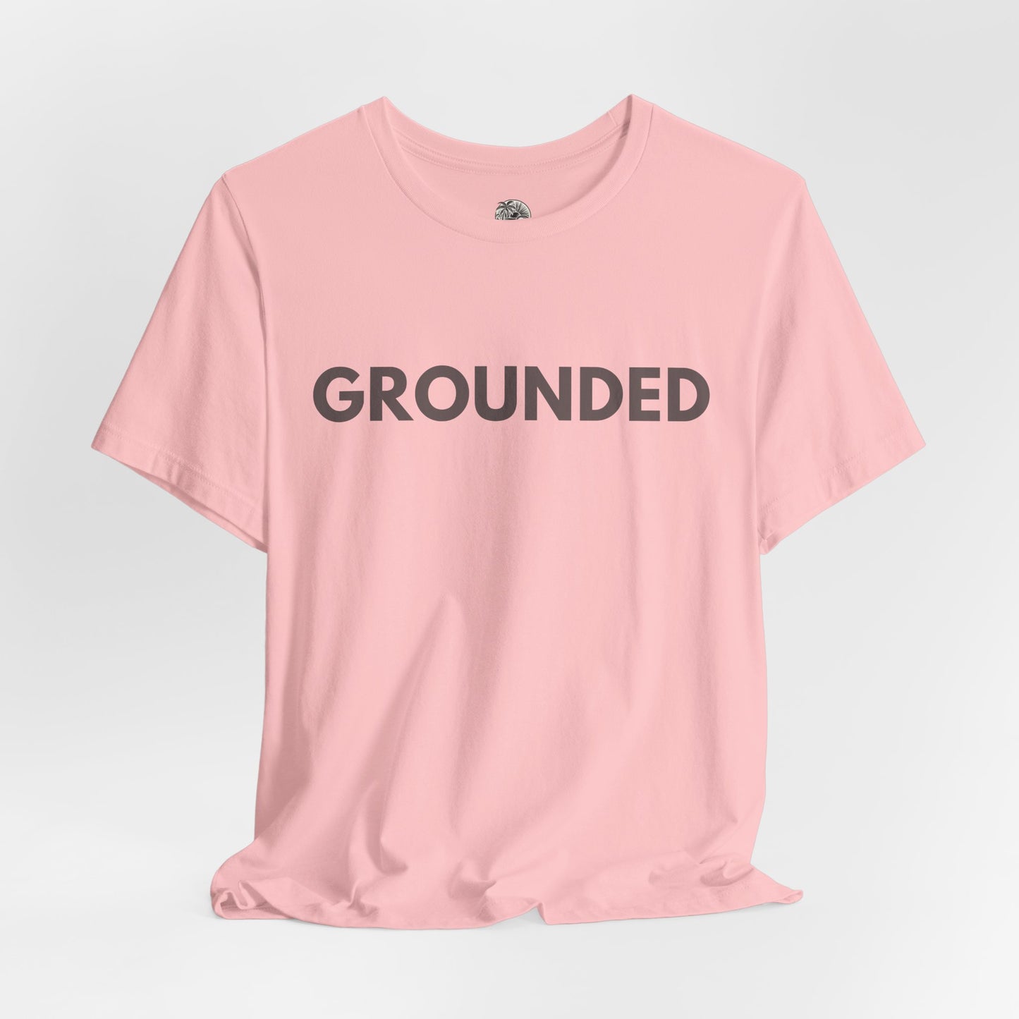 Island Rhythm Grounded T Shirt – Vintage Reggae Style | Streetwear