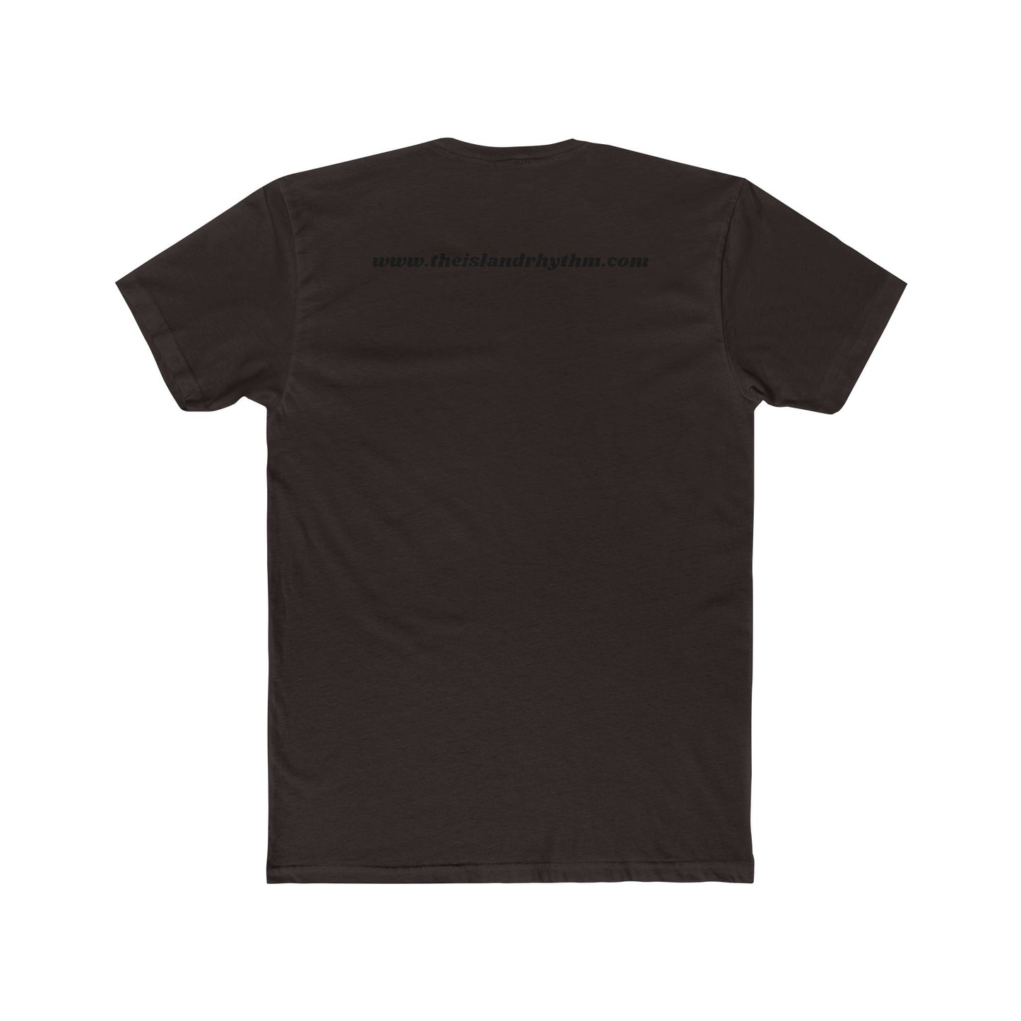 Island Rhythm Tee