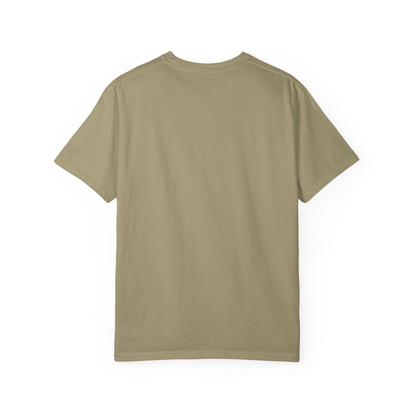 Island Rhythm T-shirt