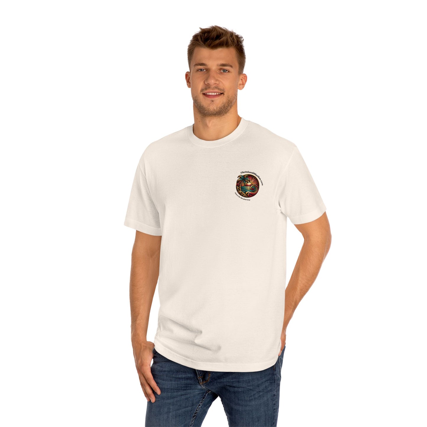 Island Time Unisex Tee