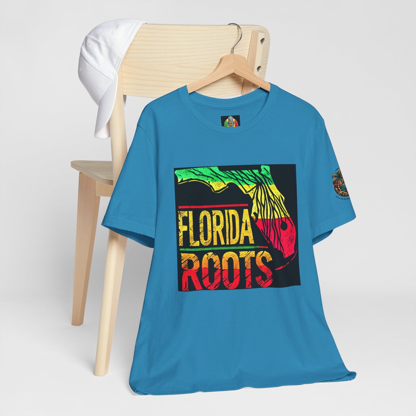 Florida Roots Unisex Tee