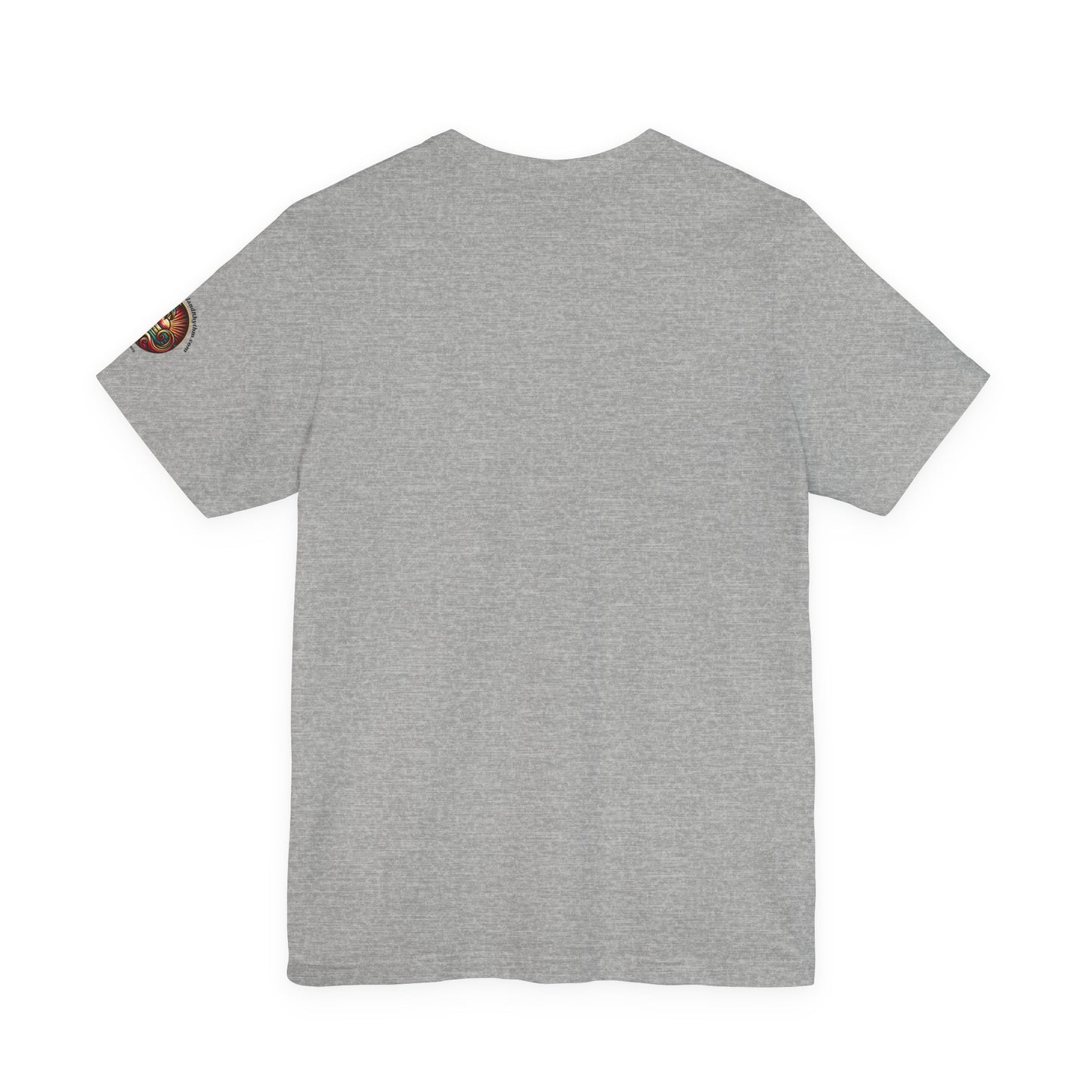 Reggae Tribute Tee