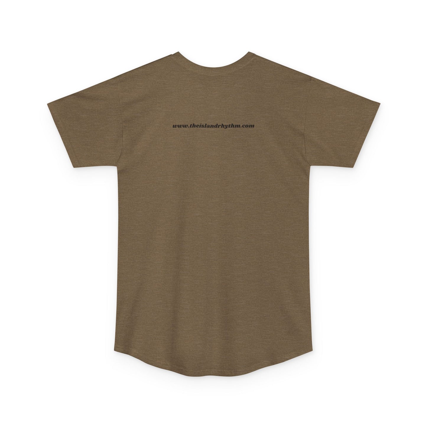 Urban Tee - The Island Rhythm Design