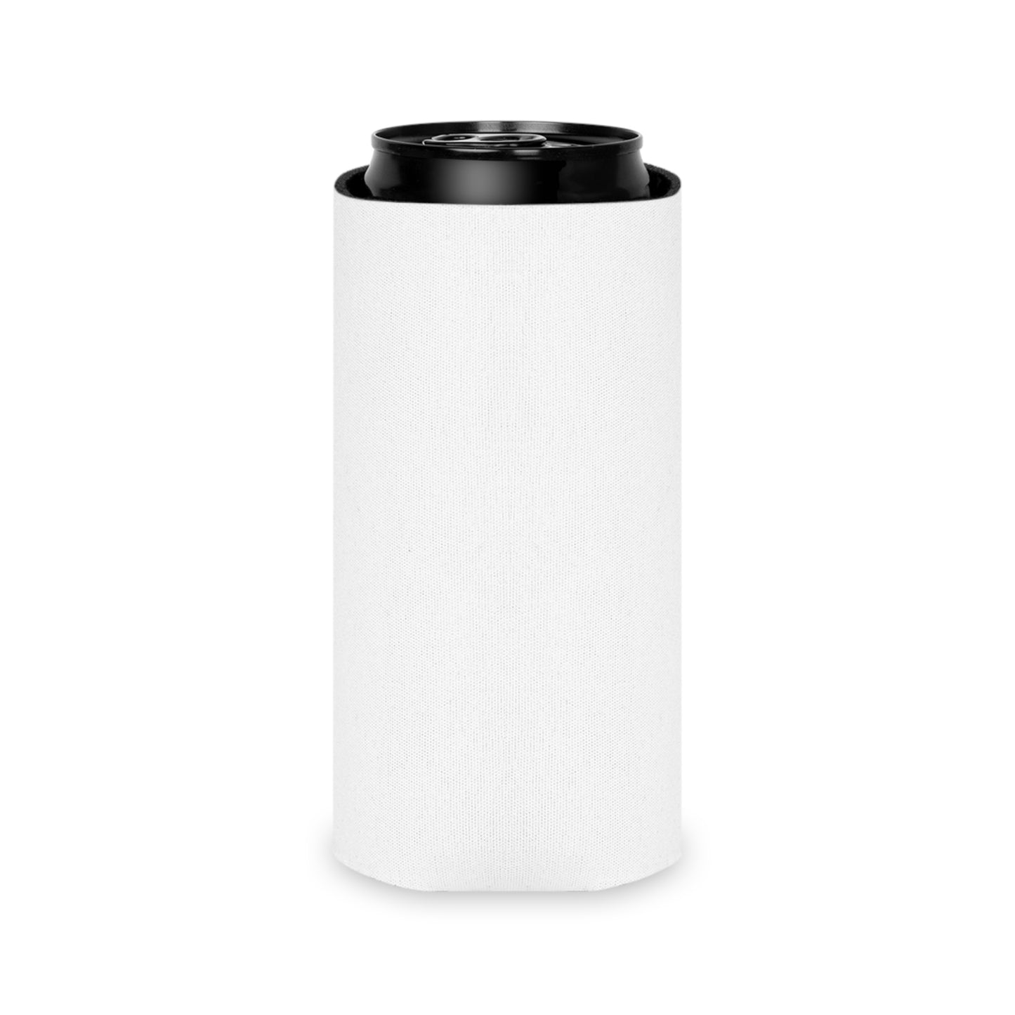 Tropical Paradise Can Cooler - 'Peace Be The Journey' Design